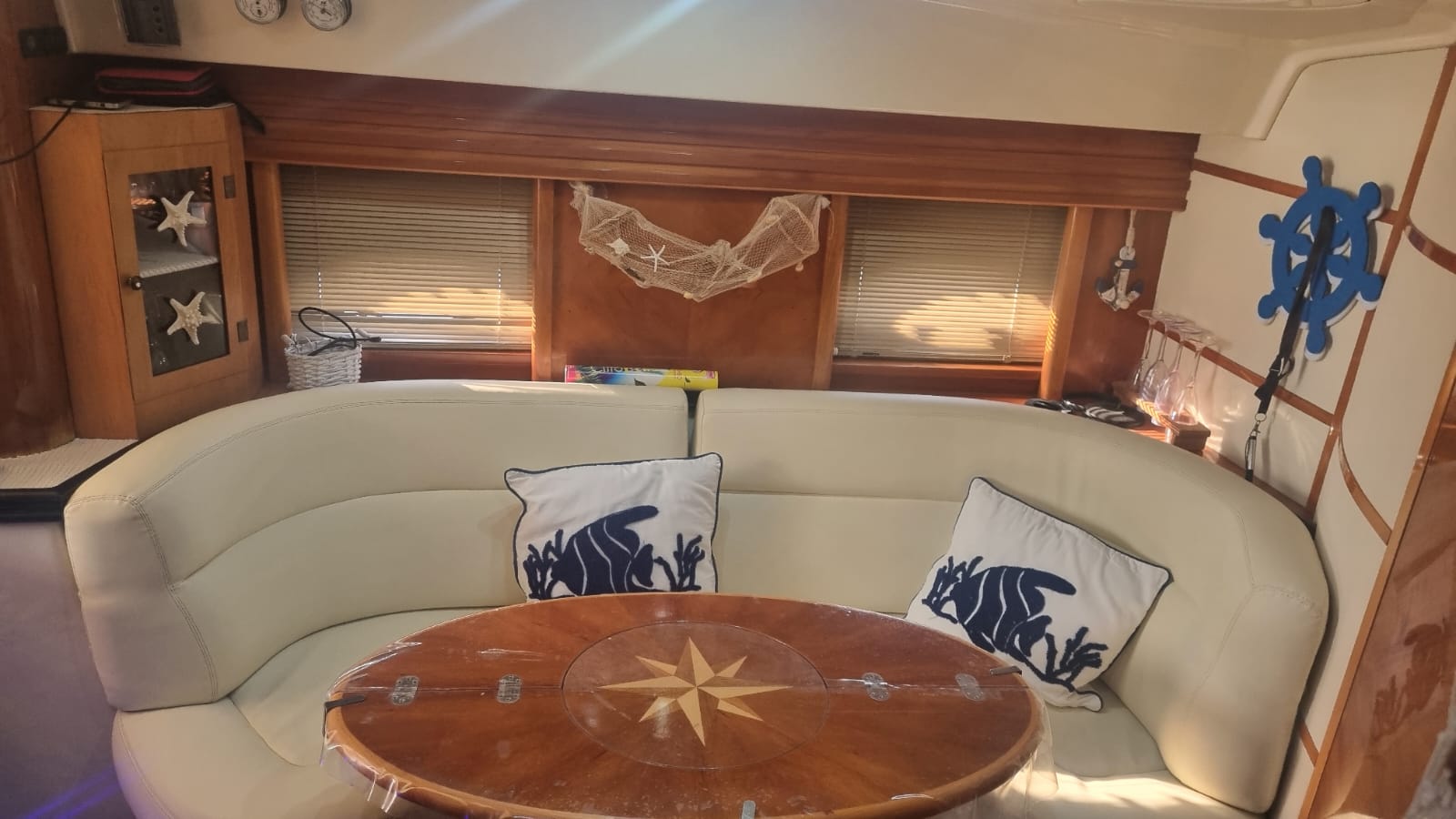 Elan 35 - 